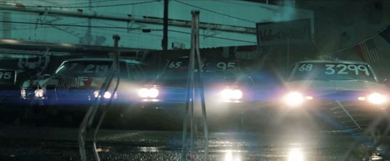 Illustration for article titled 61 Super 8 screengrabs unlock the clues in J.J. Abrams' new trailer